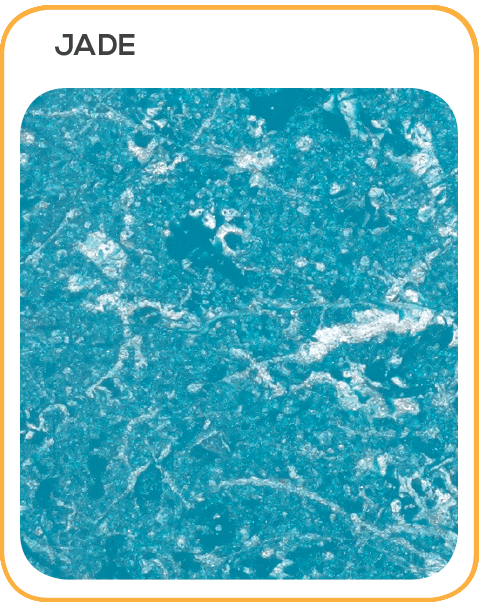 material de marmol para piscina de Freedom Pools Center